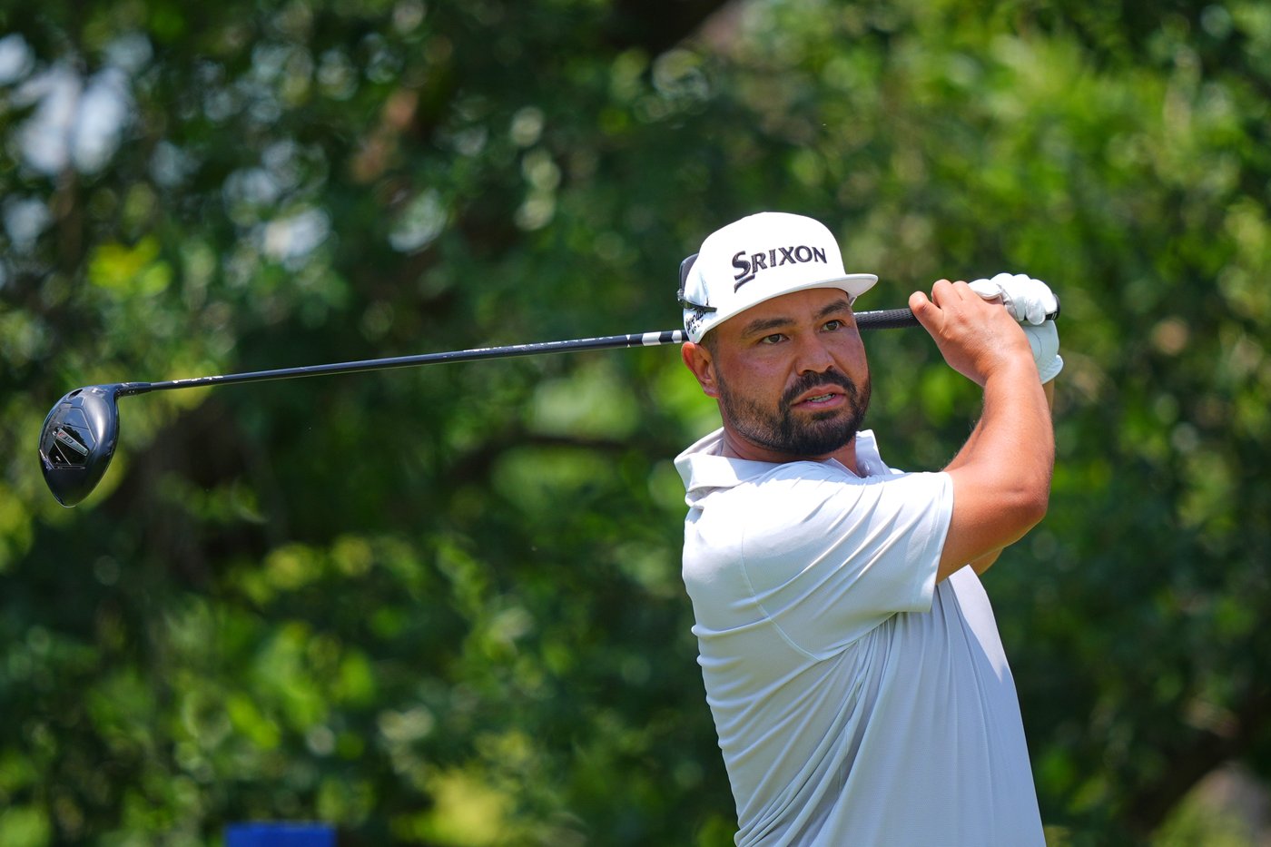 J.J. Spaun is contending at Colonial and believing things are aligning for his U.S. Open defense | iNFOnews.ca