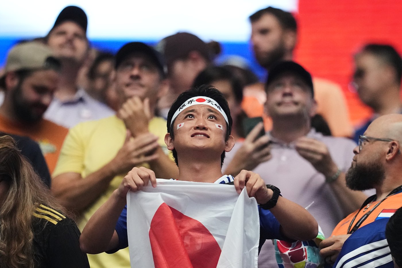 Curaçao makes history in loss to Germany and other World Cup matches, in photos | iNFOnews.ca