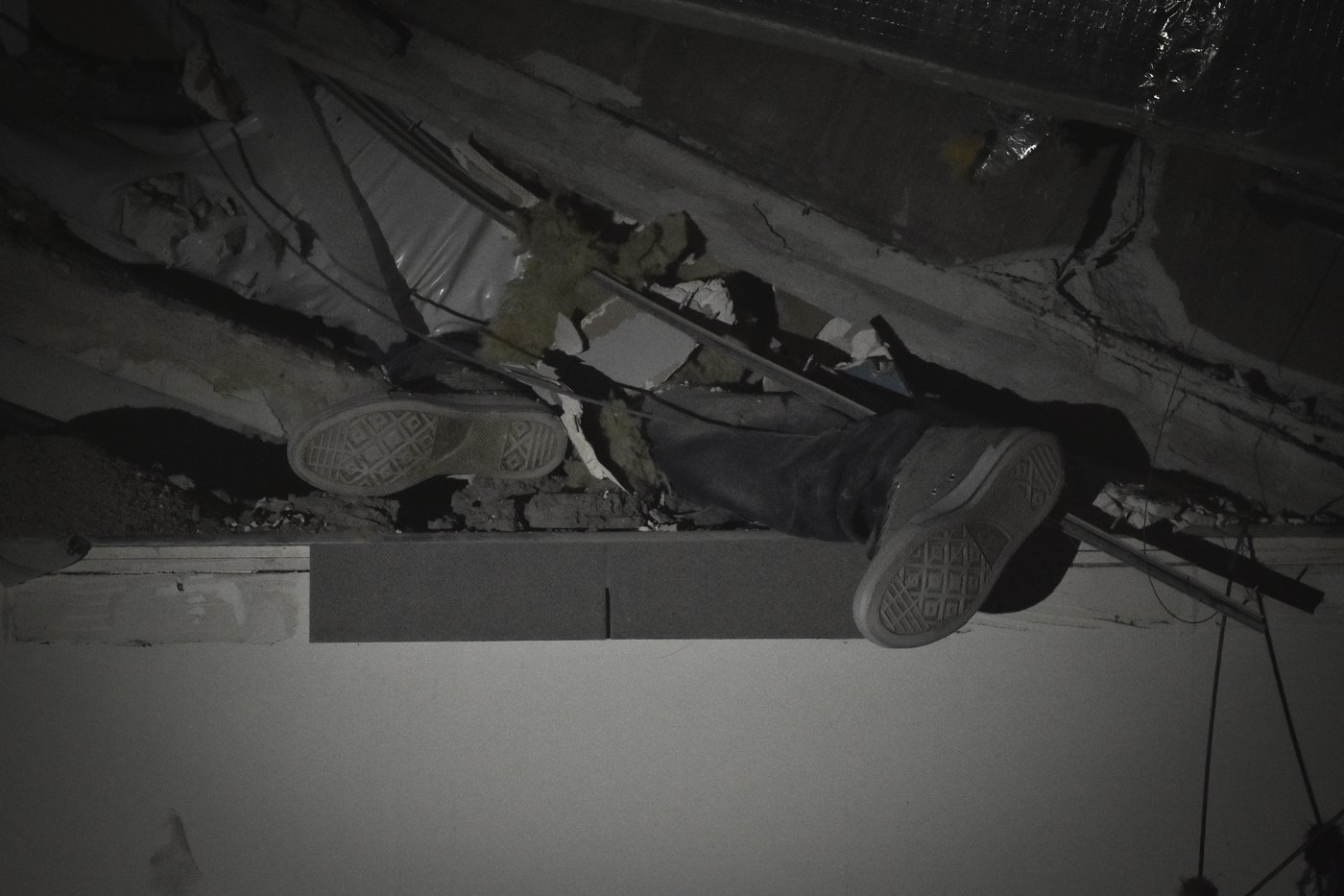 2 Ukrainian women are pulled alive from rubble hours after Russian missile strike | iNFOnews.ca