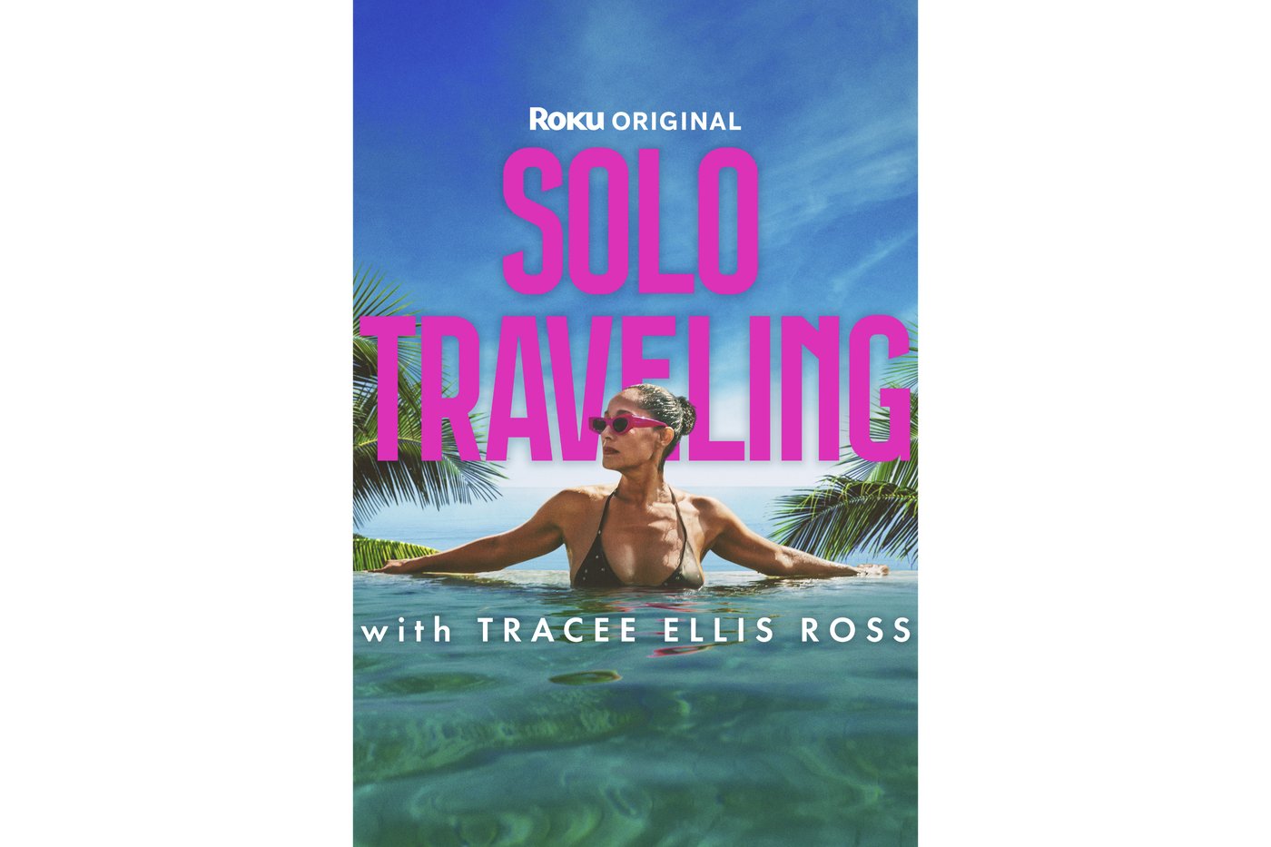Thinking of traveling solo? Tracee Ellis Ross has suggestions on how to do it well | iNFOnews.ca Thinking of traveling solo? Tracee Ellis Ross has suggestions on how to do it well | iNFOnews.ca