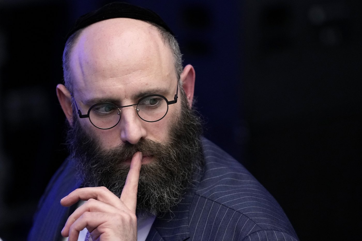 Europe must combat antisemitism as thousands of Jews abandon the continent, top Jewish leader says | iNFOnews.ca