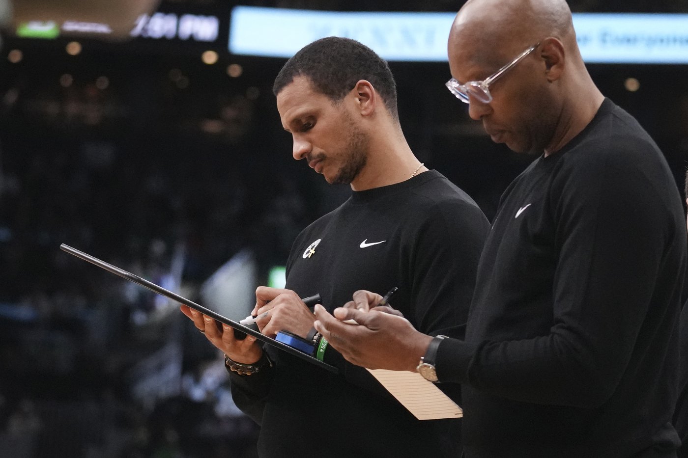 Brown scores 29, Pritchard adds 25 bench points to lead Celtics past Heat 108-89 | iNFOnews.ca Brown scores 29, Pritchard adds 25 bench points to lead Celtics past Heat 108-89 | iNFOnews.ca