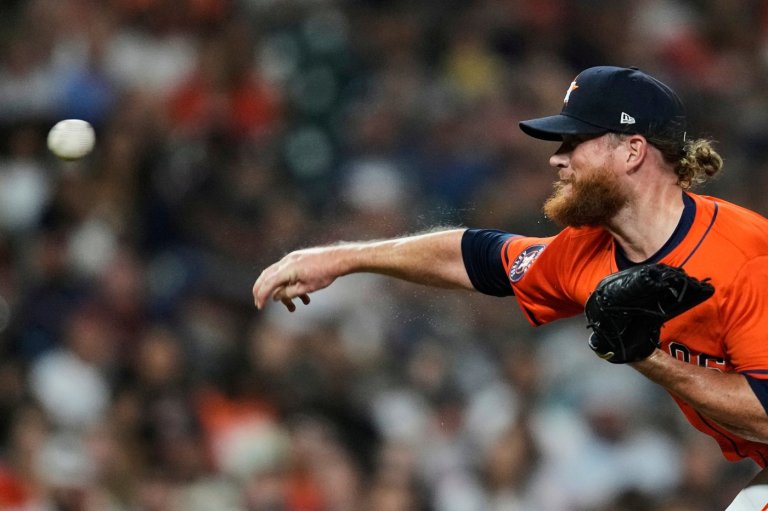 Mets sign nine-time All-Star Craig Kimbrel to minor league deal with invitation to spring training | iNFOnews.ca