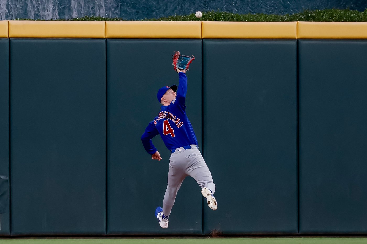 Ian Happ homers, 5 combine for shutout as Cubs snap a 4-game skid with a 2-0 win over Braves | iNFOnews.ca Ian Happ homers, 5 combine for shutout as Cubs snap a 4-game skid with a 2-0 win over Braves | iNFOnews.ca