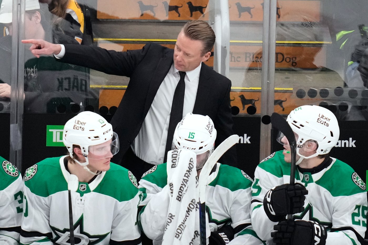 Dallas Stars and Minnesota Wild finally set for Game 1 in long-expected 1st-round NHL playoff series | iNFOnews.ca