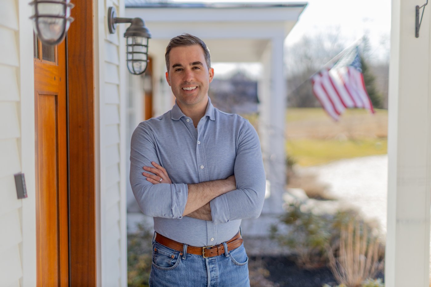 Maine candidate leaves Senate race for House primary, shaking up 2 high stakes contests | iNFOnews.ca