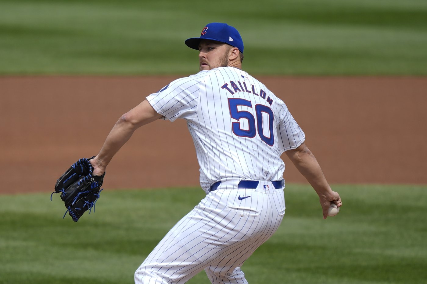 Cubs stave off elimination, beat Nationals 3-1 behind Taillon and Swanson | iNFOnews.ca Cubs stave off elimination, beat Nationals 3-1 behind Taillon and Swanson | iNFOnews.ca