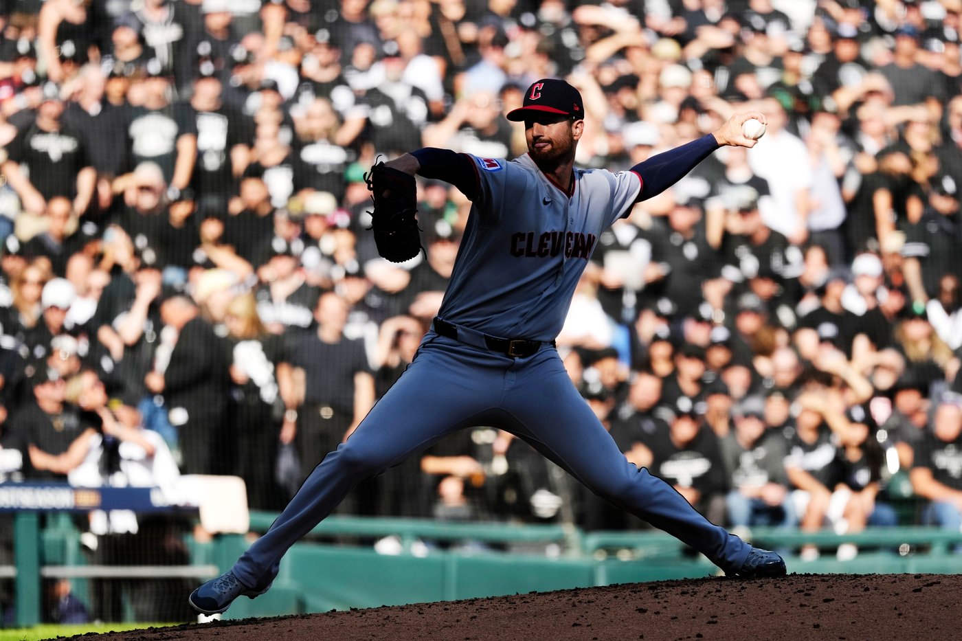 Jo Adell and José Ramírez star as the Guardians beat the White Sox 9-3 to avoid elimination | iNFOnews.ca
