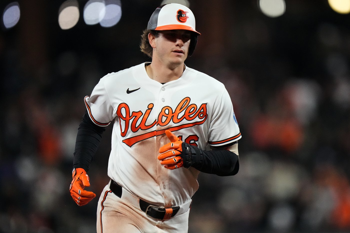 Weathers loses no-hitter in 7th before Mayo's 3-run homer carries Orioles to 3-2 win over Yankees | iNFOnews.ca