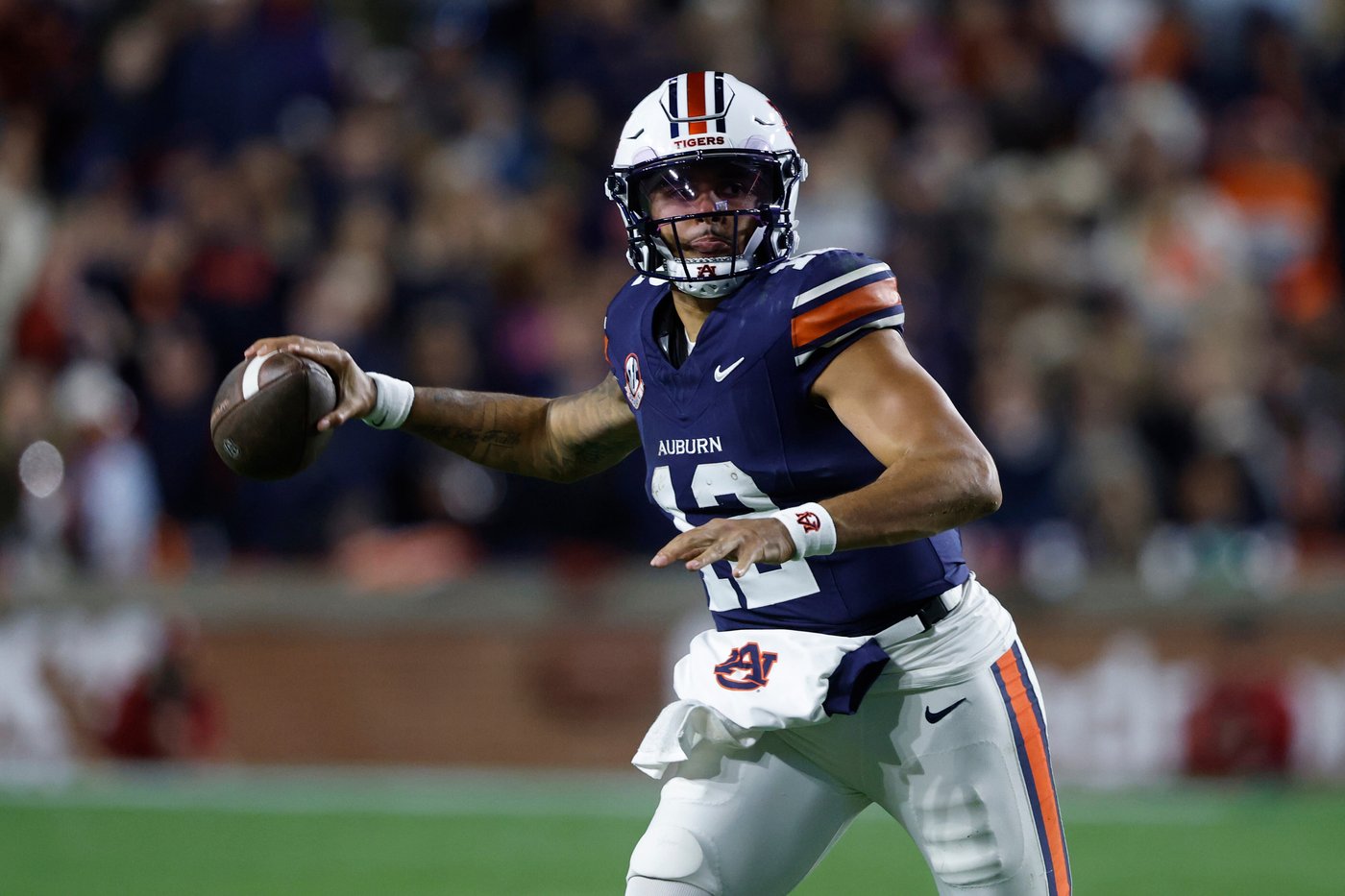 Florida State in need of portal success with QB Ashton Daniels | iNFOnews.ca