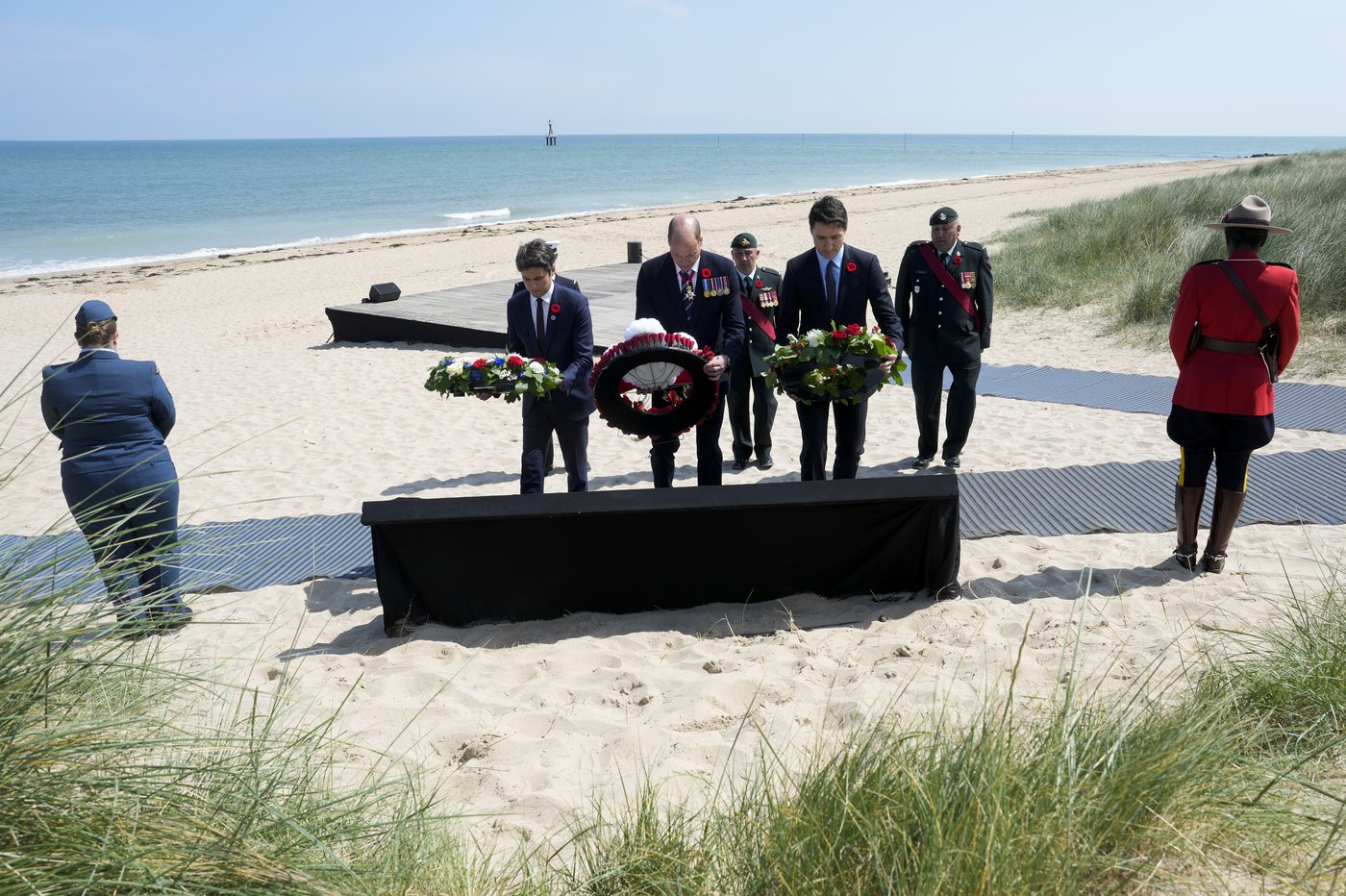 Year in review: A look at events in June 2024 | iNFOnews.ca