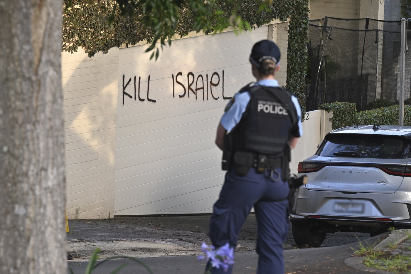 Australian hospital examines patient records after nurse claims to have killed Israelis | iNFOnews.ca Australian hospital examines patient records after nurse claims to have killed Israelis | iNFOnews.ca
