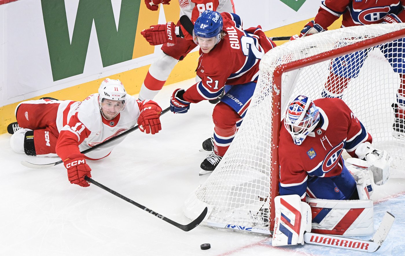 Canadiens riding three-game win streak ahead of long stretch away from home | iNFOnews.ca Canadiens riding three-game win streak ahead of long stretch away from home | iNFOnews.ca