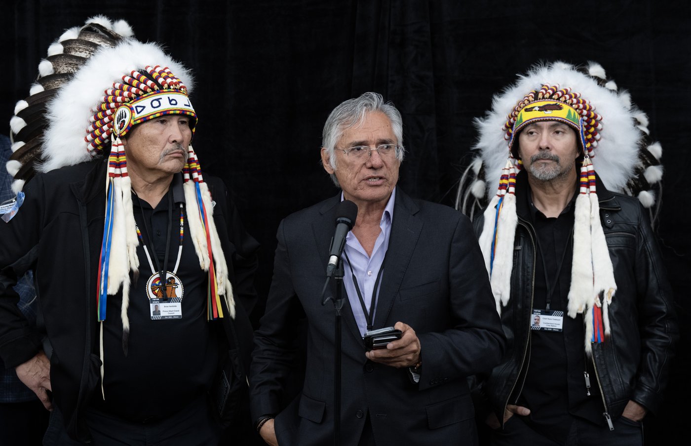 Prime Minister Carney says it's time to move 'beyond' the Indian Act | iNFOnews.ca