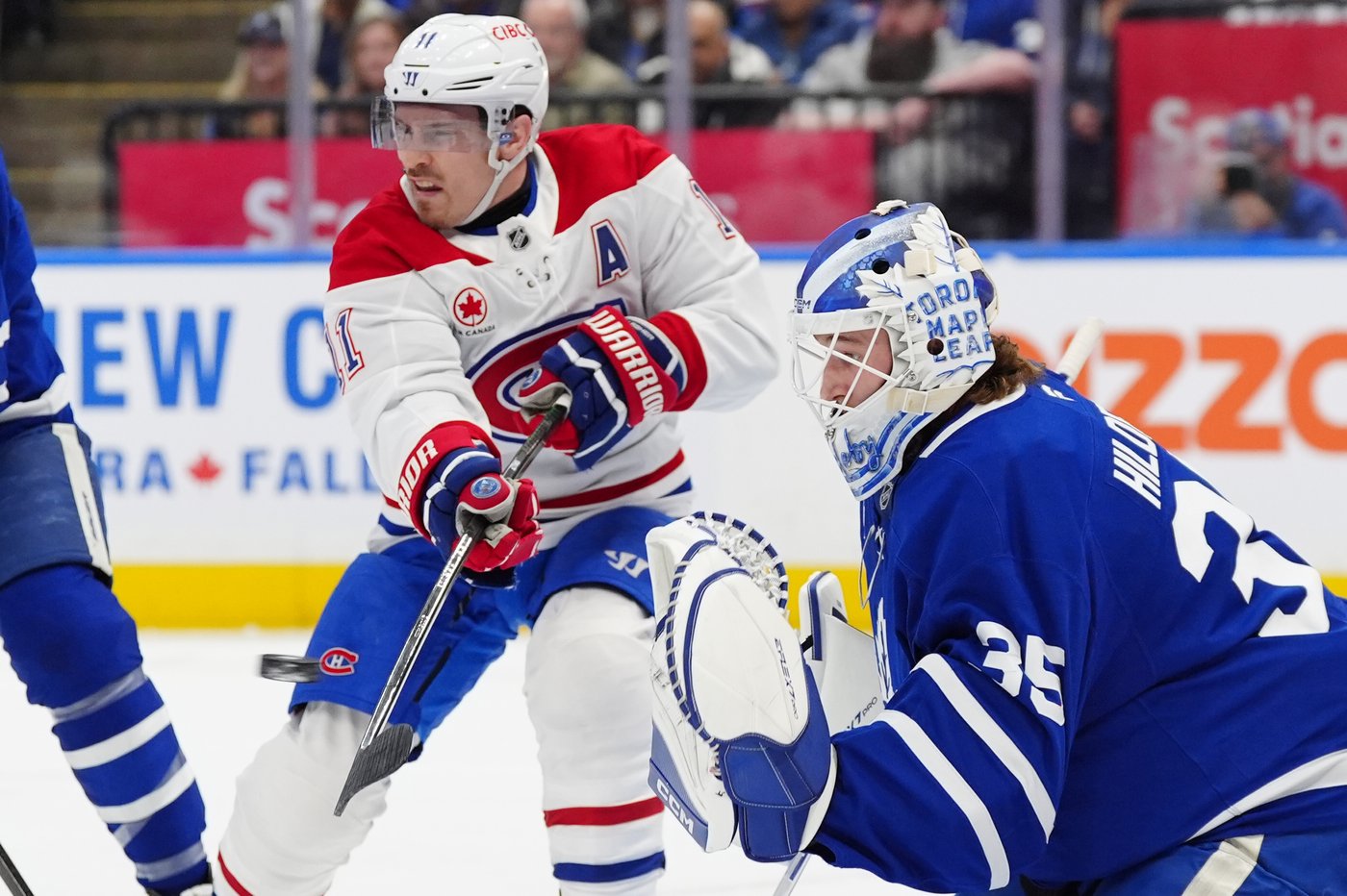 Canadiens trade veteran forward Brendan Gallagher to Canucks | iNFOnews.ca Canadiens trade veteran forward Brendan Gallagher to Canucks | iNFOnews.ca