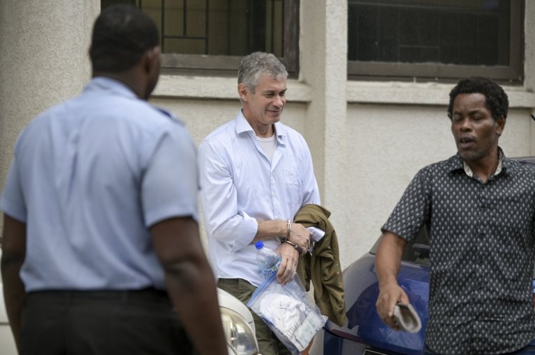Defence to appeal murder verdict in killing of Quebec couple in Dominica | iNFOnews.ca