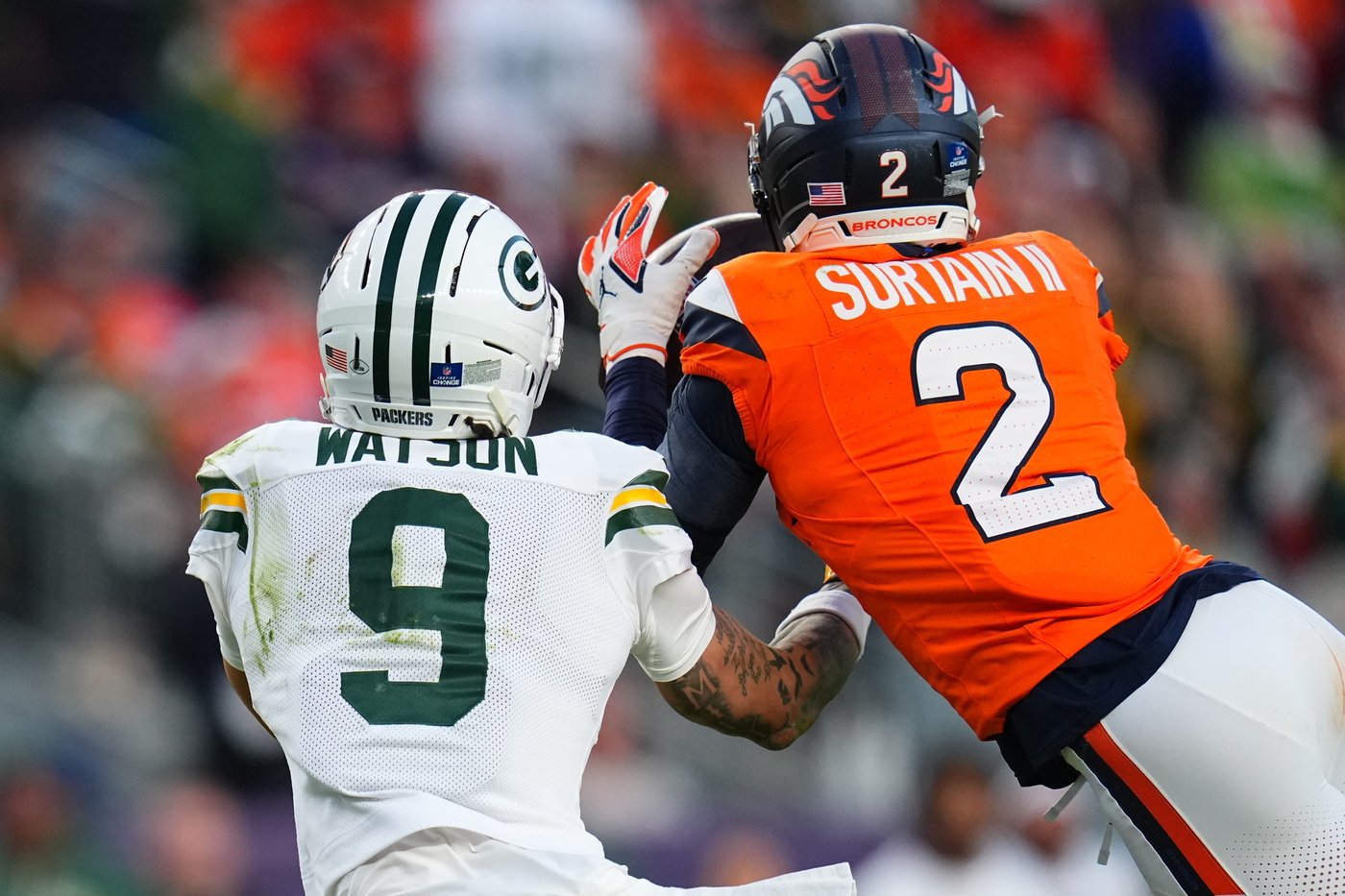Packers star pass rusher Micah Parsons feared to have torn ACL, AP source says | iNFOnews.ca Packers star pass rusher Micah Parsons feared to have torn ACL, AP source says | iNFOnews.ca