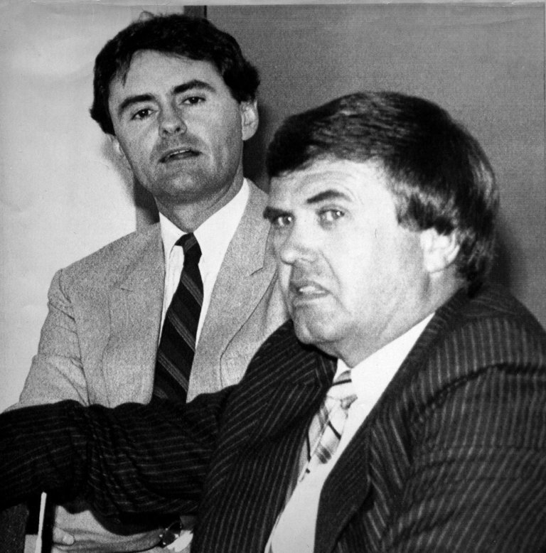 Tony Merchant, prominent Regina lawyer known for class-action lawsuits, dead at 80 | iNFOnews.ca