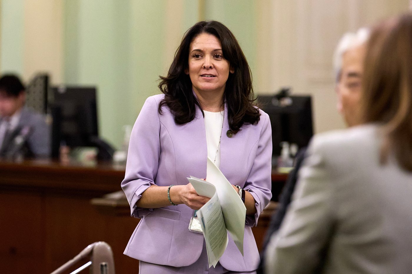 Pebble Beach golf, Maui resorts, European tours: How special interests woo California lawmakers | iNFOnews.ca