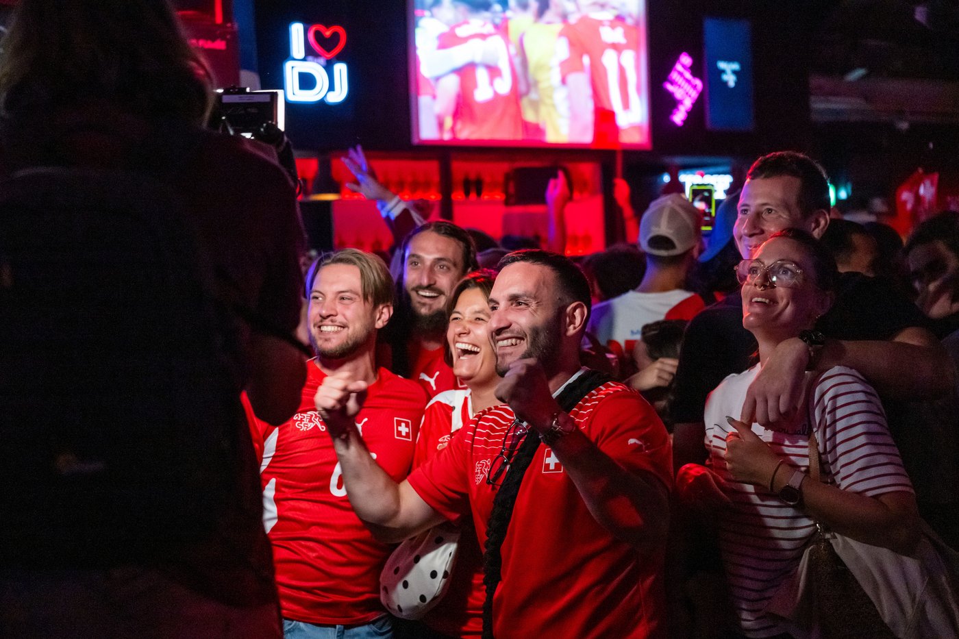 Ronaldo, Portugal reach round of 16 at World Cup with Spain, Switzerland, other highlights in photos | iNFOnews.ca