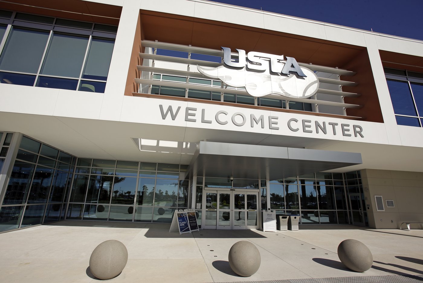 The group in charge of tennis in the US is starting its first coaching program | iNFOnews.ca