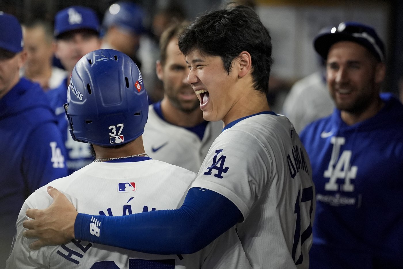 'Big Spender' is the theme music for MLB final four as high-payroll Mets, Yankees, Dodgers reach LCS | iNFOnews.ca 'Big Spender' is the theme music for MLB final four as high-payroll Mets, Yankees, Dodgers reach LCS | iNFOnews.ca