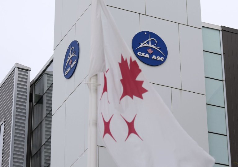 Think big: Canada should be open to risks as it invests in space, professor says | iNFOnews.ca