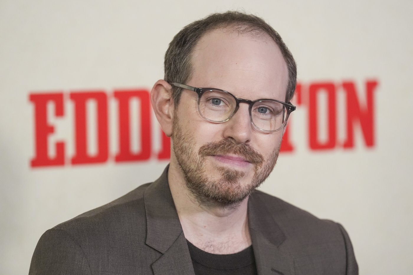 Ari Aster made a movie about polarized America. 'Eddington' has been polarizing | iNFOnews.ca Ari Aster made a movie about polarized America. 'Eddington' has been polarizing | iNFOnews.ca