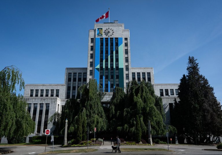 Vancouver says camping overnight in parks will still be allowed during World Cup | iNFOnews.ca