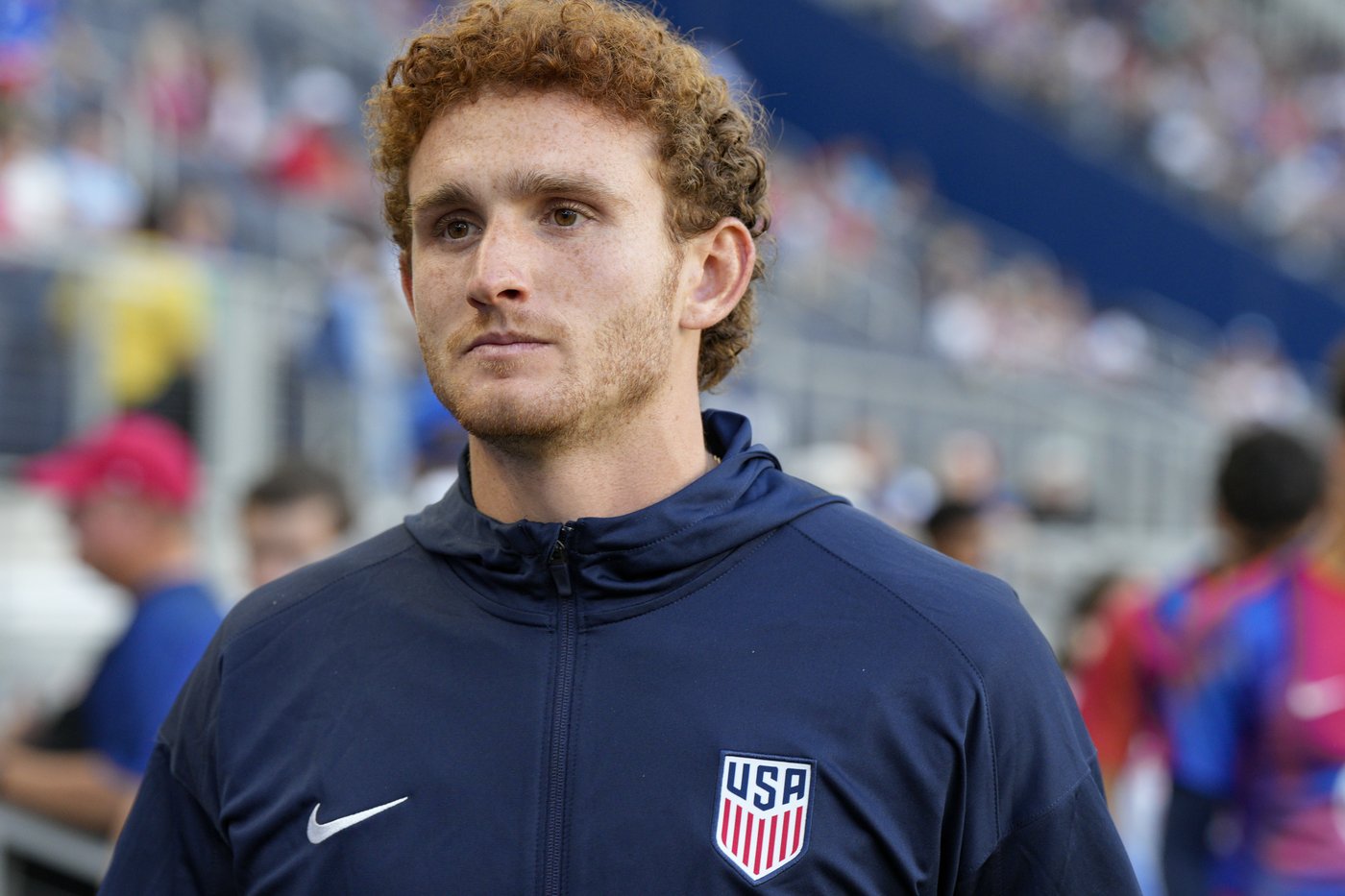 US forward Josh Sargent has surgery for groin injury | iNFOnews.ca