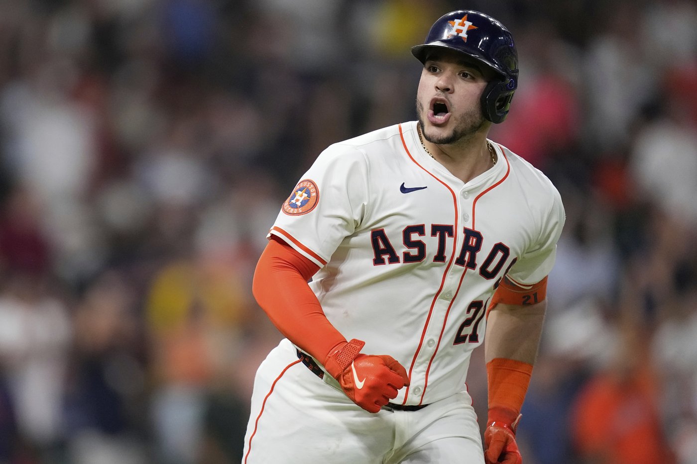Hunter Brown reaches 10 victories, helping the Astros beat the Red Sox 4-1 | iNFOnews.ca Hunter Brown reaches 10 victories, helping the Astros beat the Red Sox 4-1 | iNFOnews.ca