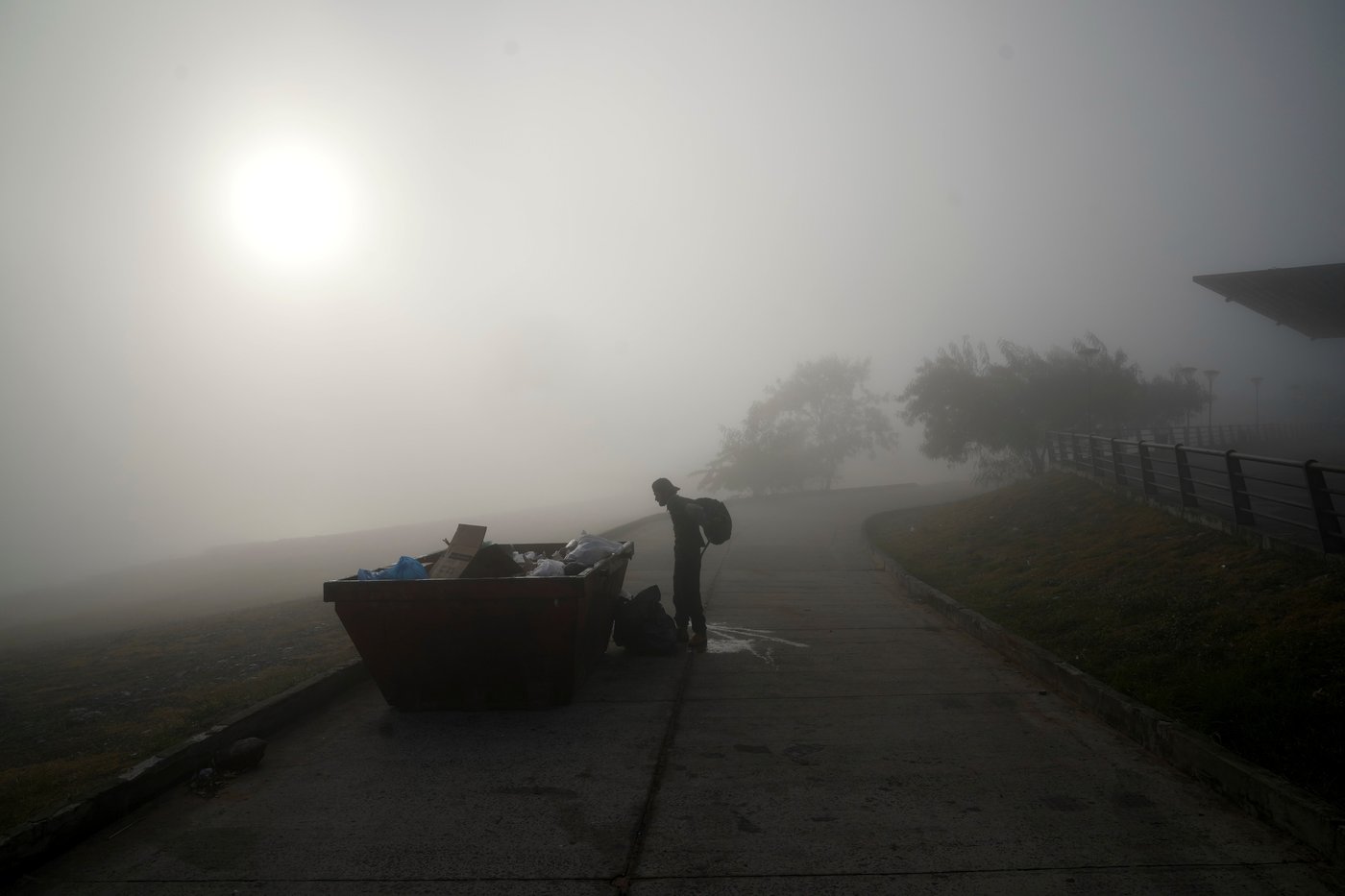 Daily life around the world, in photos | iNFOnews.ca