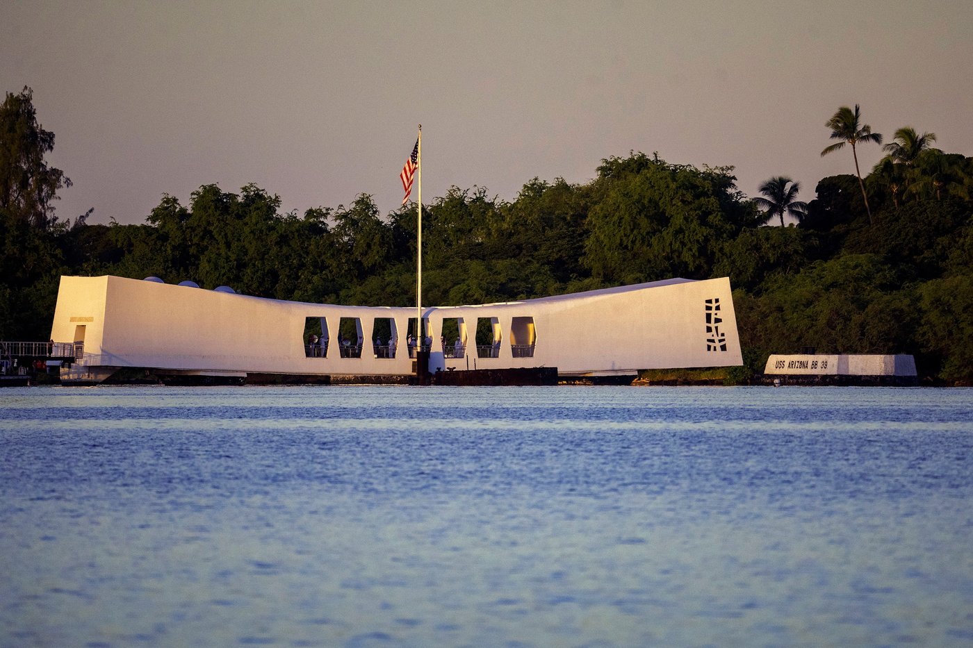 Emails show FBI Director Kash Patel's Hawaii trip included 'VIP snorkel' at a Pearl Harbor memorial | iNFOnews.ca