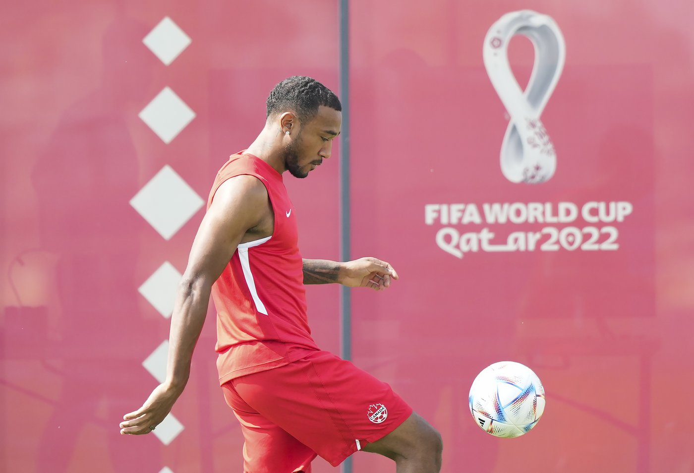 'We could do something special': Canadian veterans learn from World Cup experience | iNFOnews.ca