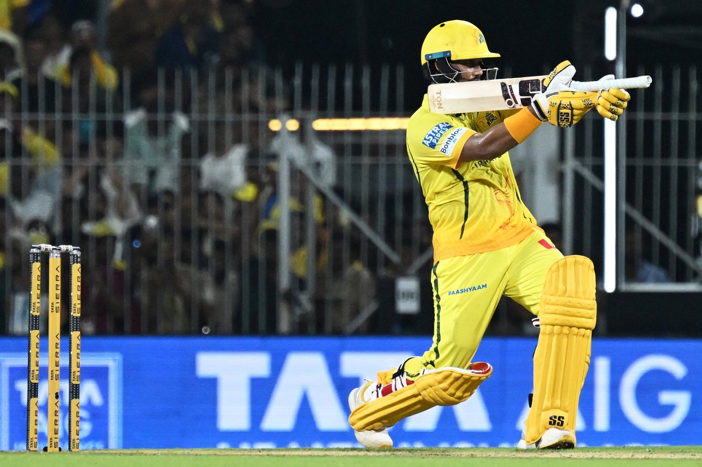 Ruturaj Gaikwad’s 67 guides Chennai to easy win over Mumbai in Indian Premier League | iNFOnews.ca