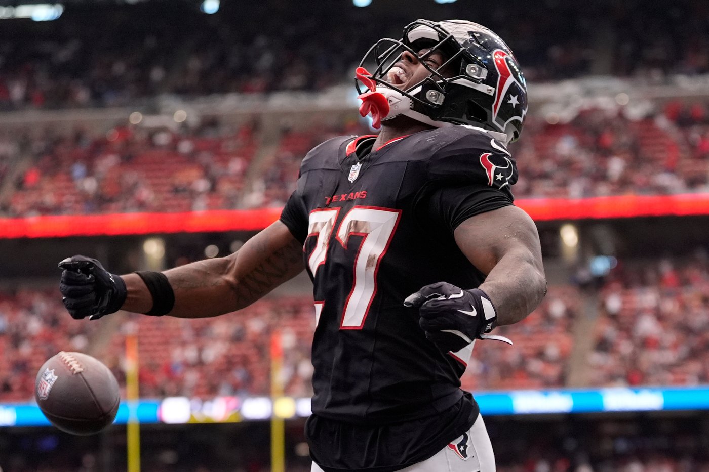 Fantasy plays: Players to start and sit for NFL Week 5 | iNFOnews.ca Fantasy plays: Players to start and sit for NFL Week 5 | iNFOnews.ca
