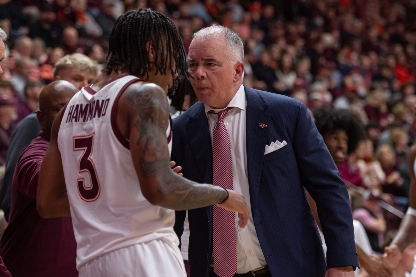 The ACC had an improved nonconference showing. That could help its cause for more March Madness bids | iNFOnews.ca