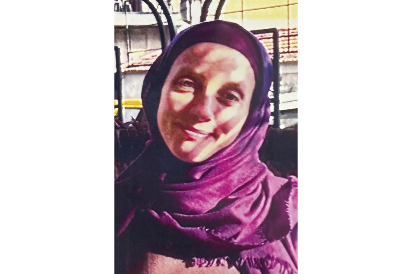 Reporter who was kidnapped in Baghdad is known for pursuing gutsy, low-budget assignments | iNFOnews.ca