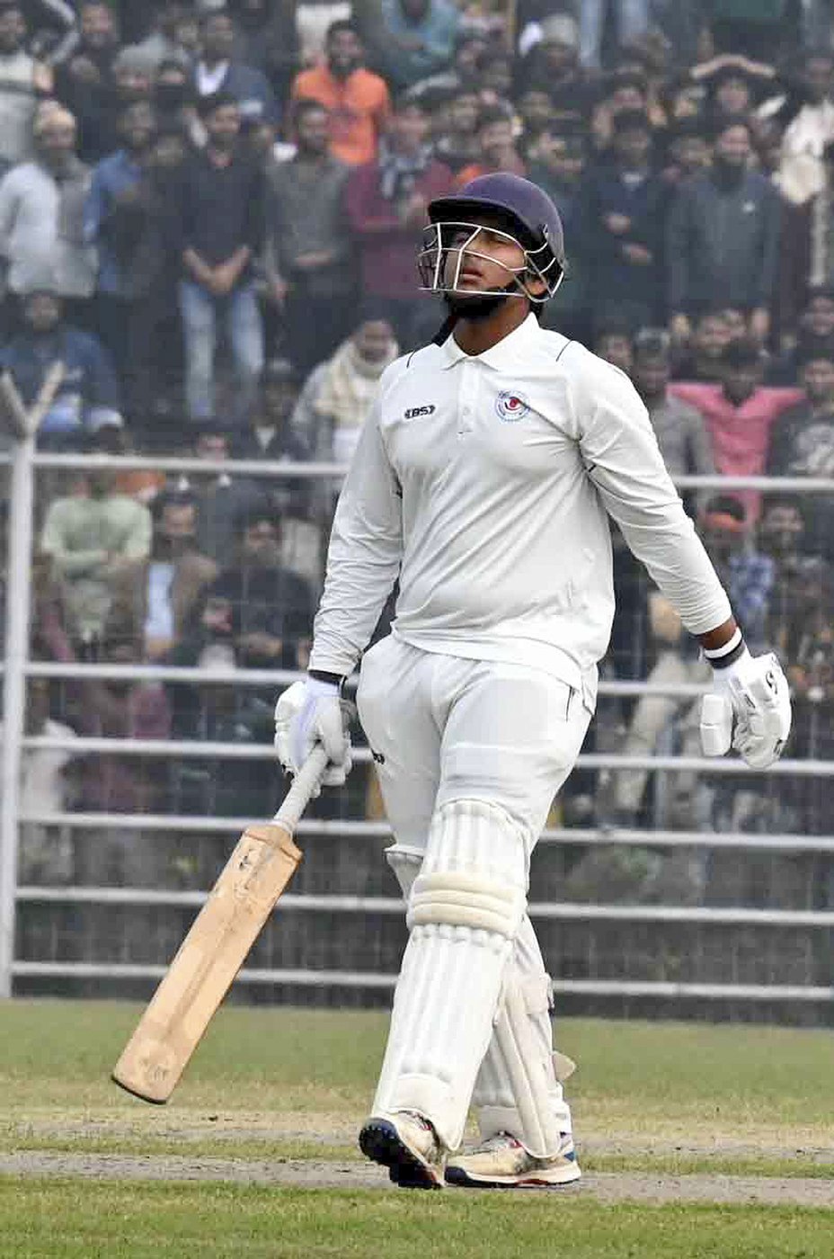 13-year-old cricketer becomes youngest-ever pick in mega IPL auction | iNFOnews.ca