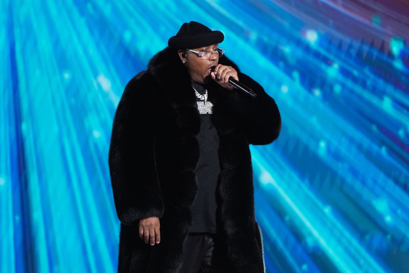 E-40 and Too $hort's NFL Honors show underscores Bay Area's music presence during Super Bowl week | iNFOnews.ca