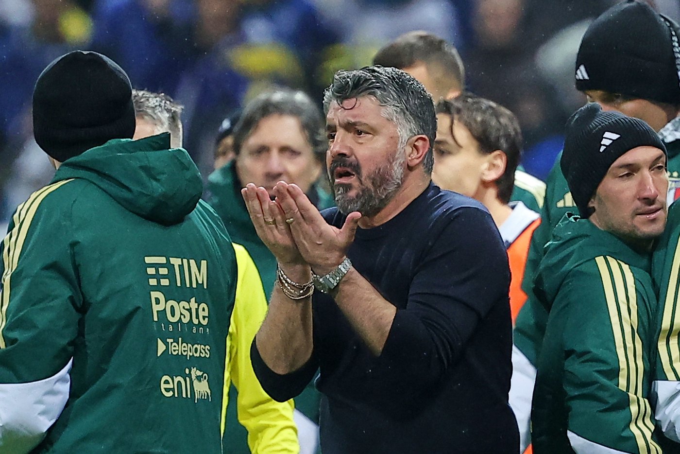 Italy dismisses replacing Iran at the World Cup after suggestion by Trump official | iNFOnews.ca Italy dismisses replacing Iran at the World Cup after suggestion by Trump official | iNFOnews.ca