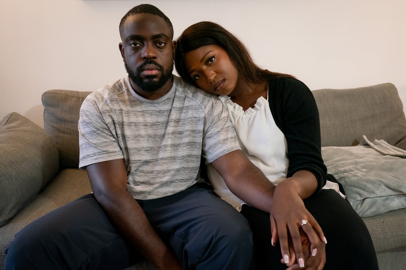 'This is torture': Lives of Congolese people disrupted by Canada's Ebola travel ban | iNFOnews.ca