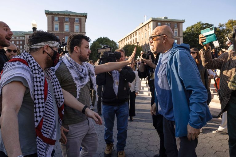 An immigration judge ordered Mahmoud Khalil deported. What happens now? | iNFOnews.ca
