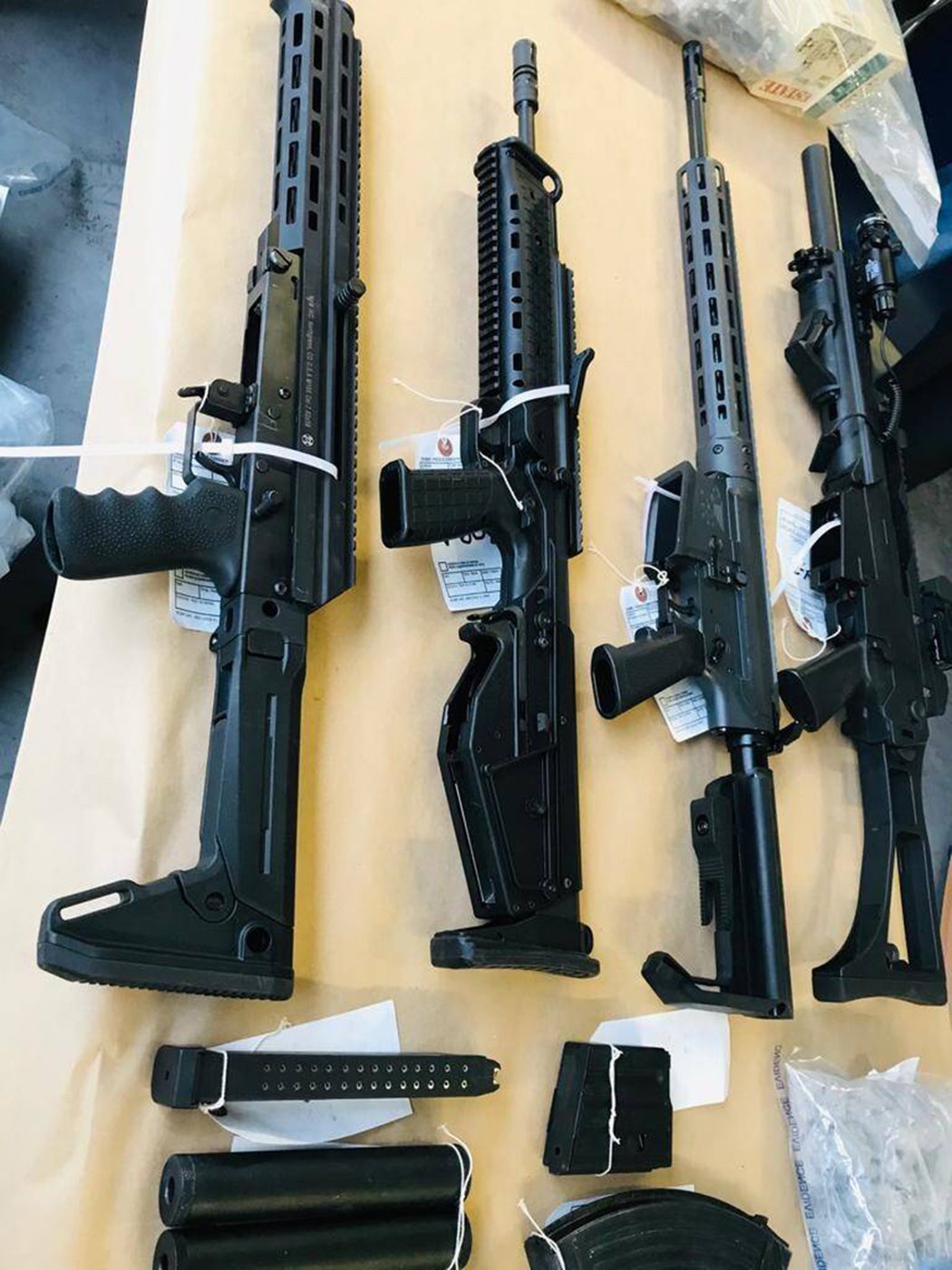 B.C. RCMP tout 10-year prison sentence for 'primary target' in drug lab investigation | iNFOnews.ca B.C. RCMP tout 10-year prison sentence for 'primary target' in drug lab investigation | iNFOnews.ca