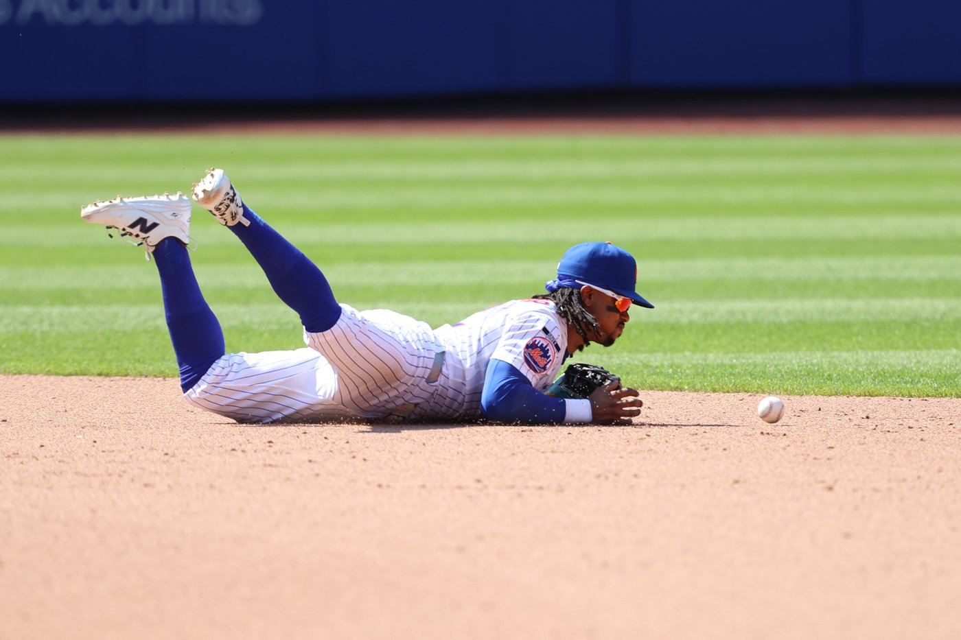 New-look Mets stumble to 40-57 record, worst first half since 1995 | iNFOnews.ca New-look Mets stumble to 40-57 record, worst first half since 1995 | iNFOnews.ca