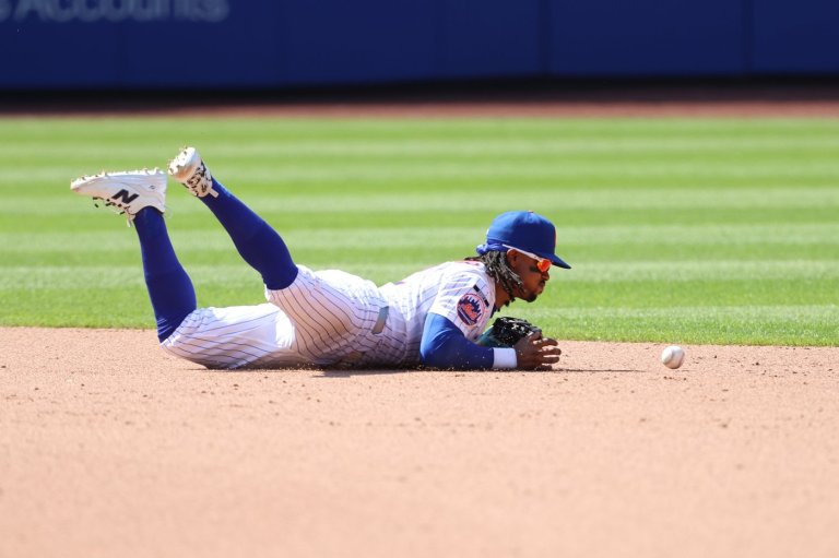 New-look Mets stumble to 40-57 record, worst first half since 1995 | iNFOnews.ca