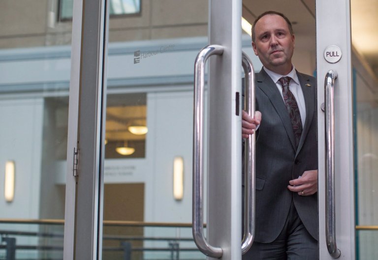 Has rise of the right primed B.C. politics for a party that breaks the binary? | iNFOnews.ca