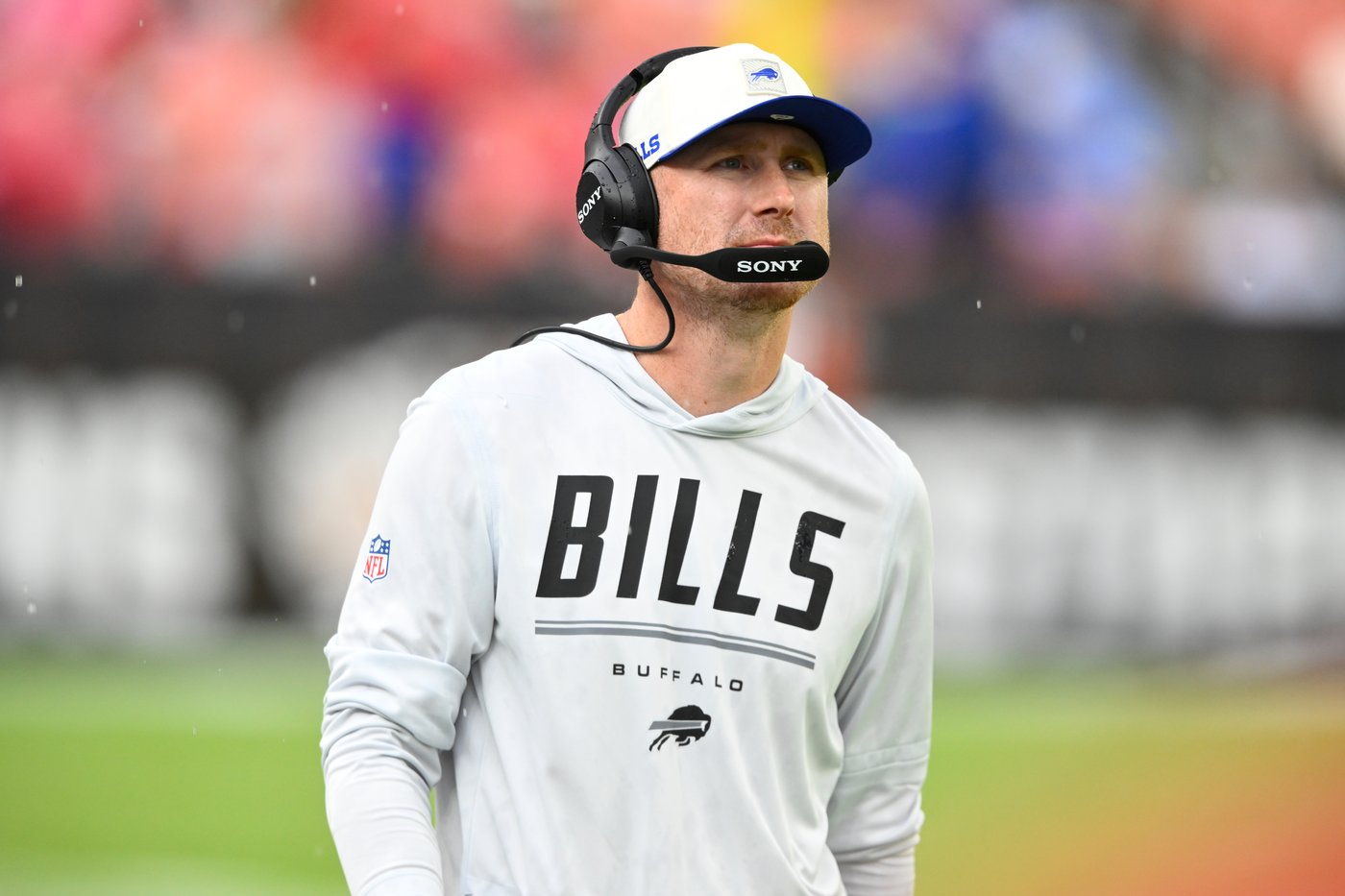 Expectations remain high for the Bills as they enter season with new coach and revamped defense | iNFOnews.ca