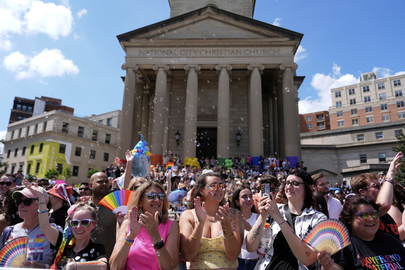 PHOTO COLLECTION:World Pride Parades | iNFOnews.ca PHOTO COLLECTION:World Pride Parades | iNFOnews.ca