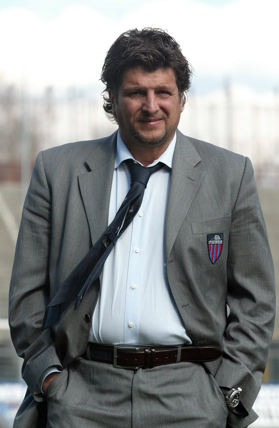 Italy appoints U21 coach Silvio Baldini as interim coach for upcoming friendlies | iNFOnews.ca Italy appoints U21 coach Silvio Baldini as interim coach for upcoming friendlies | iNFOnews.ca